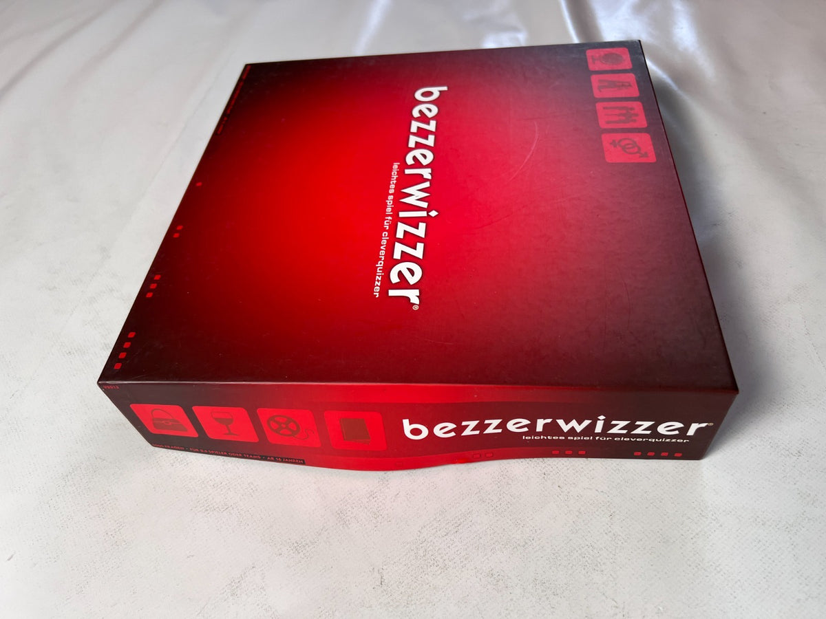 Detailfoto 7 – SKU A10463 – Gesellschaftsspiel gebraucht bei Brettspielimperium