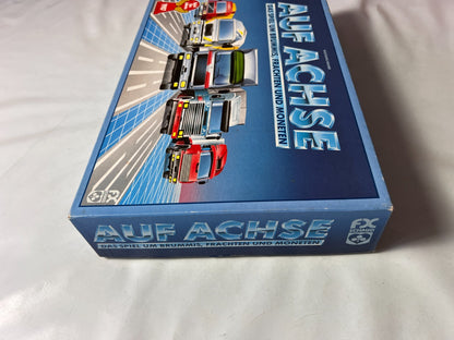 Auf Achse  FX Schmid 1987  Vollständig - Ansicht 8