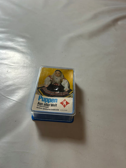 Detailfoto 4 – SKU A9625 – Kartenspiel gebraucht bei Brettspielimperium