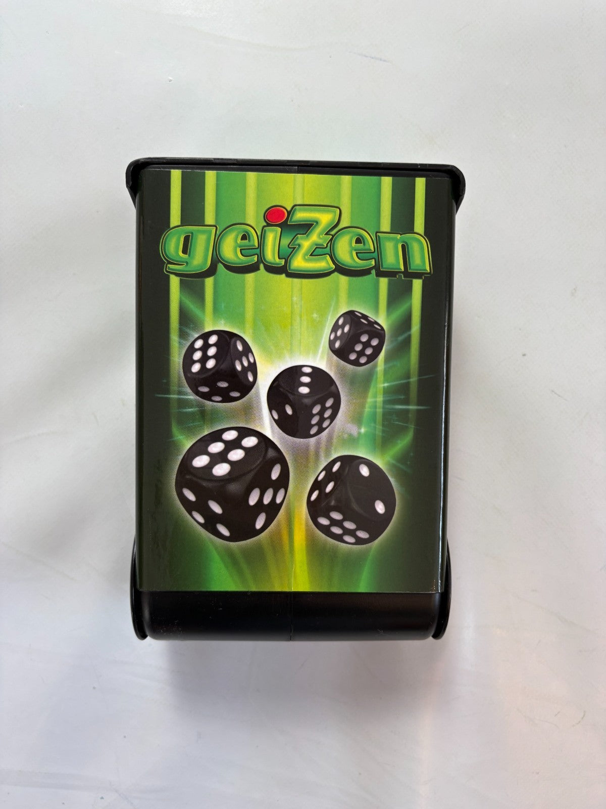 Detailfoto 2 – SKU A12993 – Gesellschaftsspiel gebraucht bei Brettspielimperium