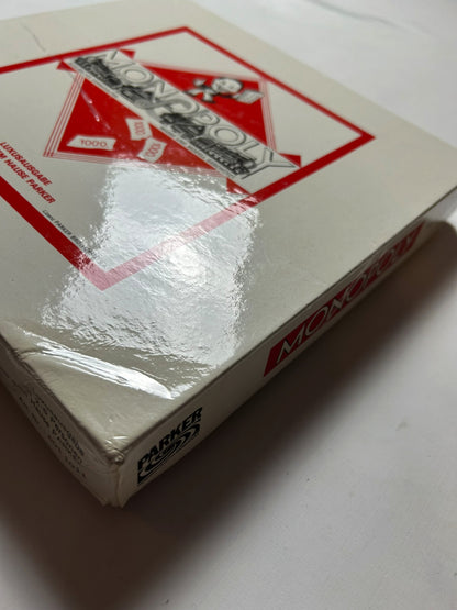 Detailfoto 5 – SKU A4837 – Gesellschaftsspiel gebraucht bei Brettspielimperium