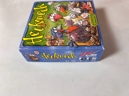 Detailfoto 4 – SKU A14004 – Gesellschaftsspiel gebraucht bei Brettspielimperium