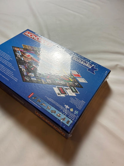 Detailfoto 9 – SKU A12002 – Gesellschaftsspiel neu bei Brettspielimperium