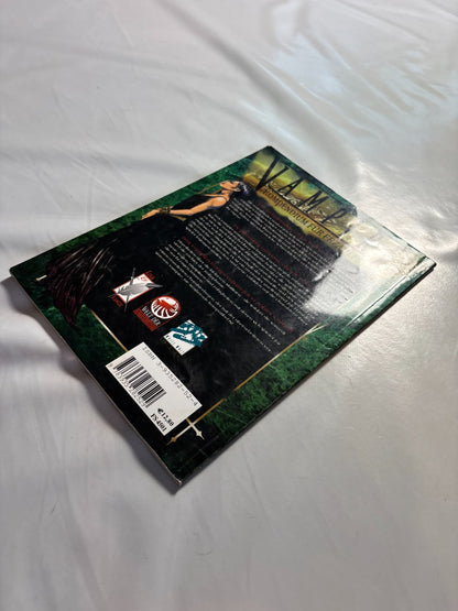 Detailfoto 9 – SKU A13763 – Rollenspiel-Buch gebraucht bei Brettspielimperium