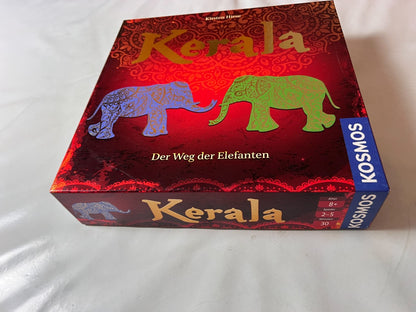 Detailfoto 8 – SKU A13964 – Gesellschaftsspiel gebraucht bei Brettspielimperium