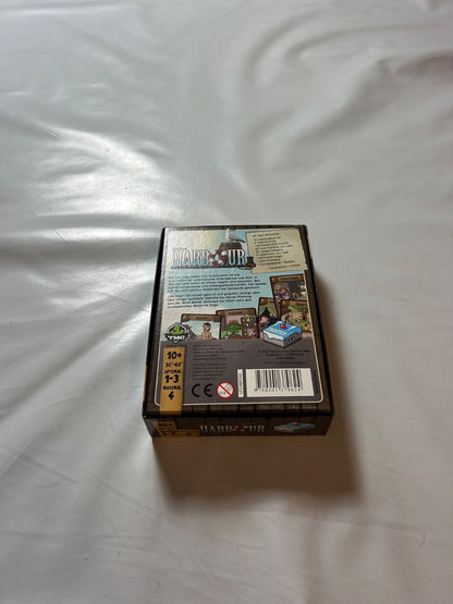 Detailfoto 9 – SKU A11574 – Kartenspiel gebraucht bei Brettspielimperium
