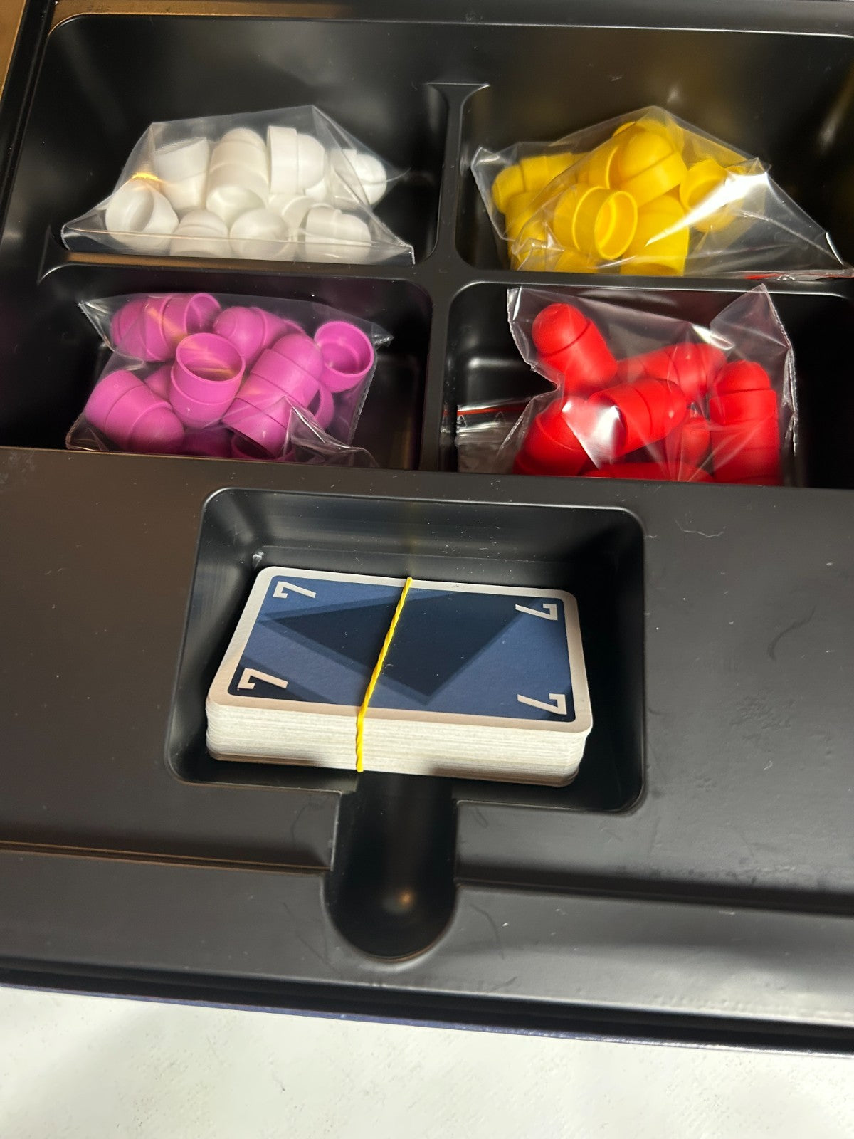 JUST 4 FUN  KOSMOS  v. J.P.K. Grunau  Vollständig - Ansicht 10