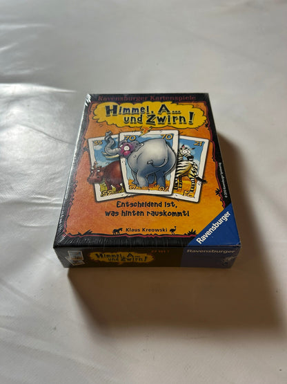 Detailfoto 3 – SKU A8387 – Gesellschaftsspiel neu bei Brettspielimperium