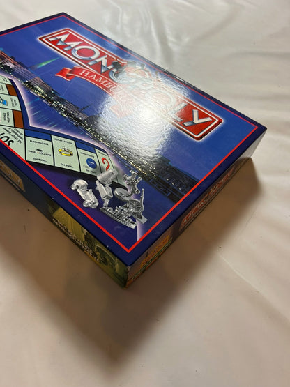 Detailfoto 4 – SKU A9558 – Gesellschaftsspiel gebraucht bei Brettspielimperium
