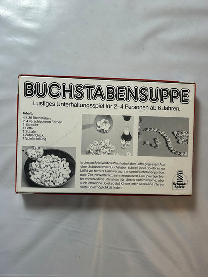 Detailfoto 9 – SKU A8677 – Gesellschaftsspiel gebraucht bei Brettspielimperium