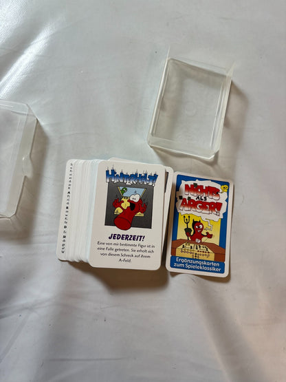 Detailfoto 6 – SKU A13661 – Kartenspiel gebraucht bei Brettspielimperium