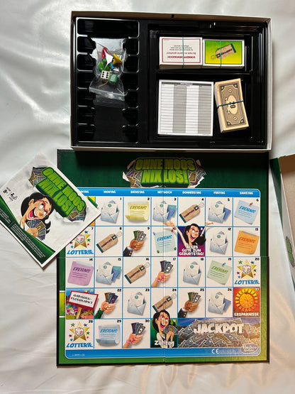 Detailfoto 6 – SKU A11647 – Gesellschaftsspiel gebraucht bei Brettspielimperium