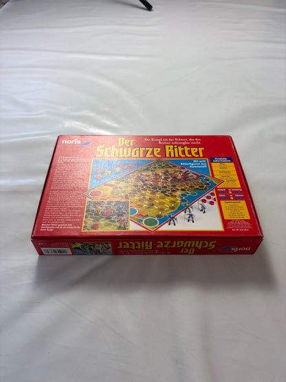 Detailfoto 9 – SKU A13054 – Gesellschaftsspiel gebraucht bei Brettspielimperium