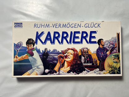 Detailfoto 4 – SKU A10441 – Gesellschaftsspiel gebraucht bei Brettspielimperium