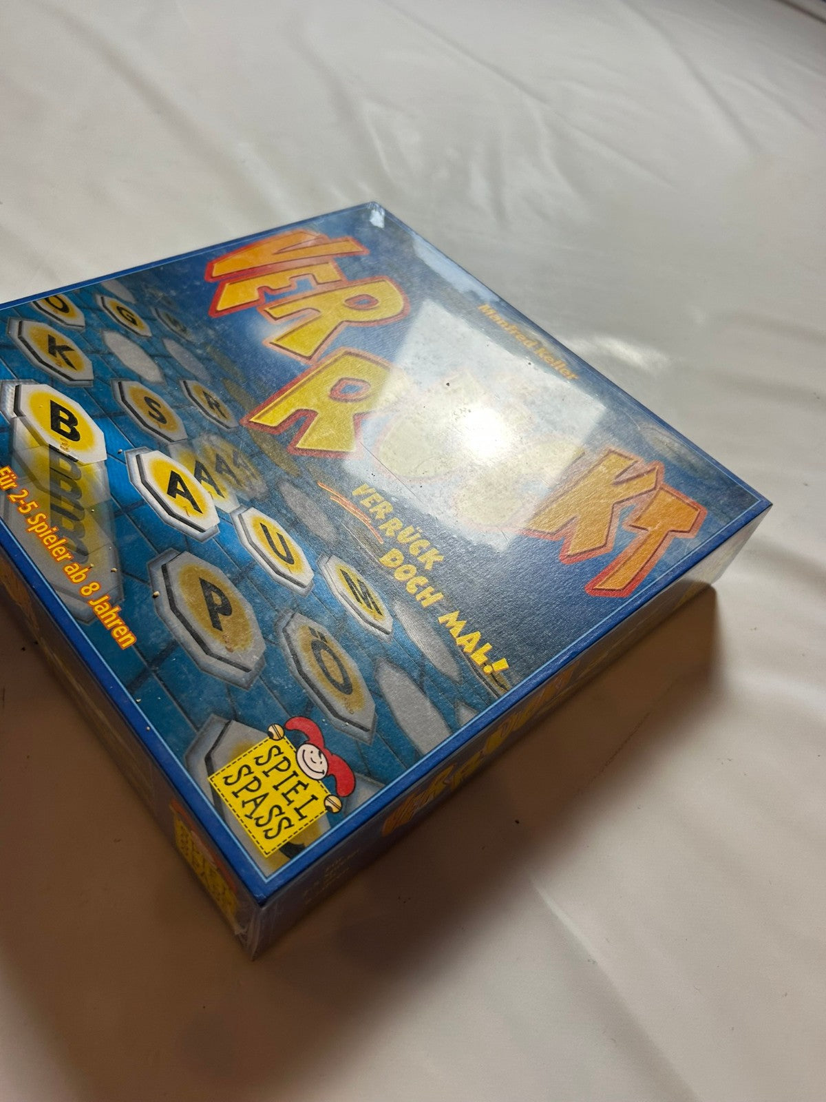 Detailfoto 4 – SKU W9324 – Gesellschaftsspiel neu bei Brettspielimperium