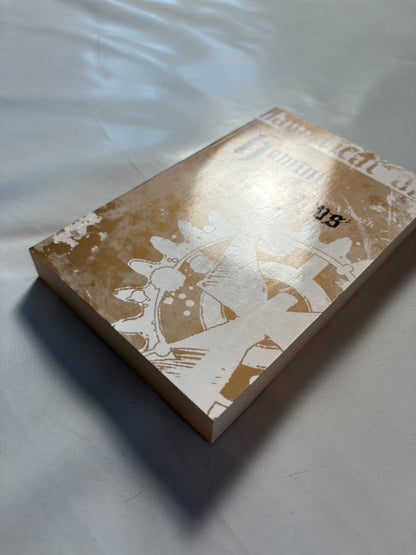 Detailfoto 4 – SKU A13778 – Rollenspiel-Buch gebraucht bei Brettspielimperium