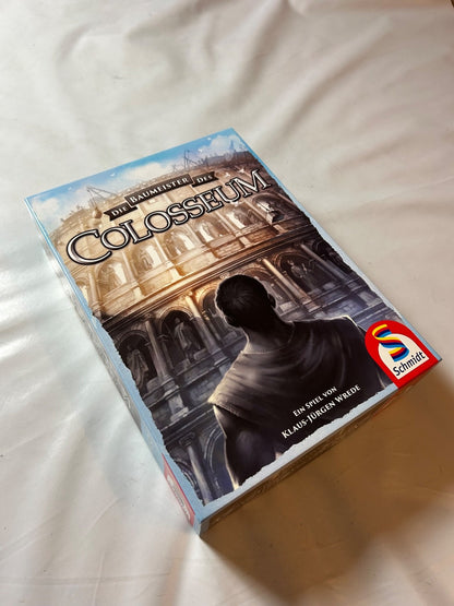 Detailfoto 5 – SKU A11315 – Gesellschaftsspiel gebraucht bei Brettspielimperium