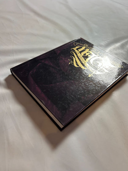 Detailfoto 4 – SKU A12797 – Rollenspiel-Buch gebraucht bei Brettspielimperium