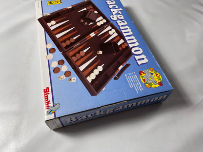 Detailfoto 14 – SKU A7040 – Gesellschaftsspiel gebraucht bei Brettspielimperium