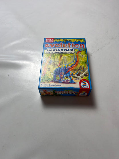 Detailfoto 5 – SKU A6189 – Kartenspiel gebraucht bei Brettspielimperium