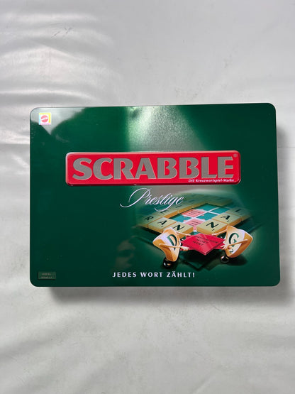 Detailfoto 4 – SKU A13276 – Gesellschaftsspiel gebraucht bei Brettspielimperium