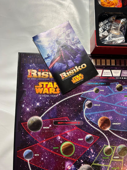 Detailfoto 8 – SKU A11516 – Gesellschaftsspiel gebraucht bei Brettspielimperium