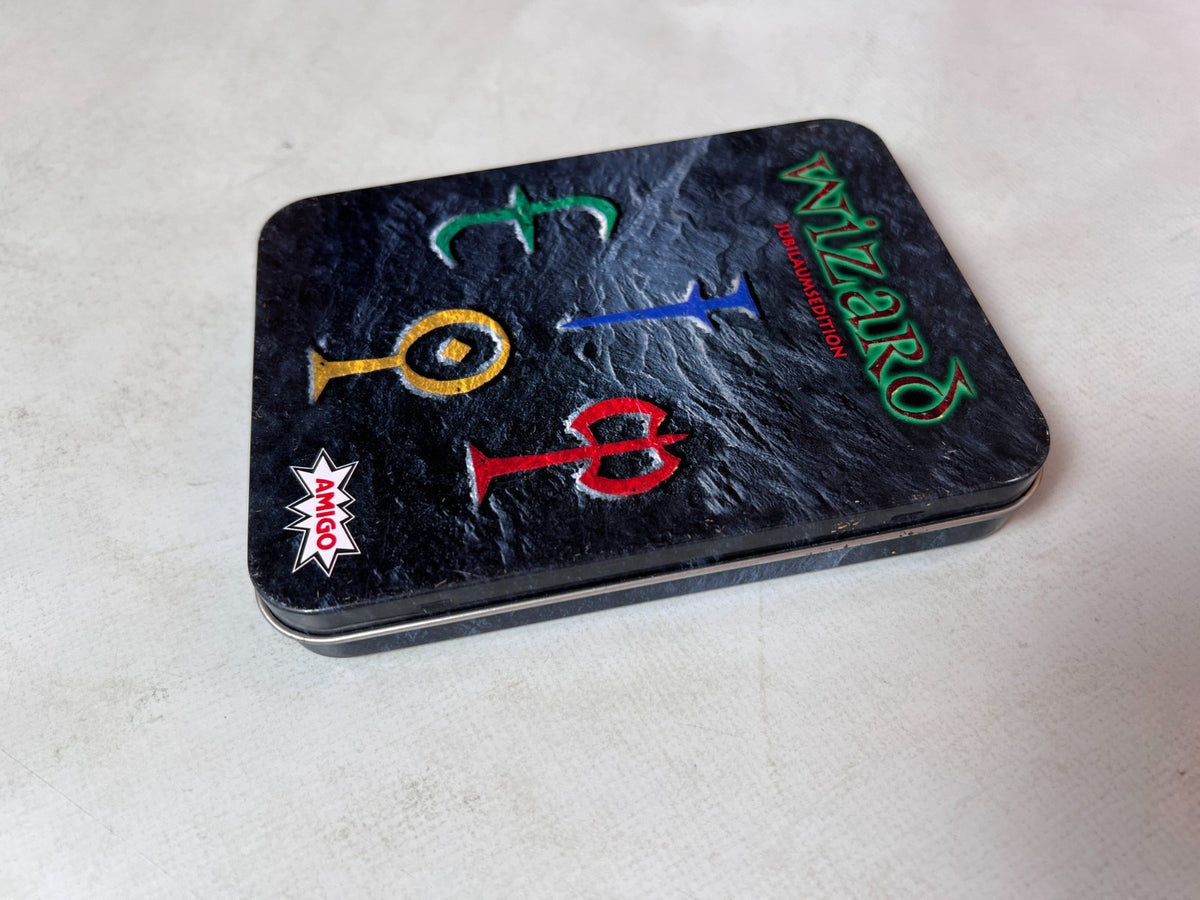 Detailfoto 8 – SKU A14551 – Gesellschaftsspiel gebraucht bei Brettspielimperium