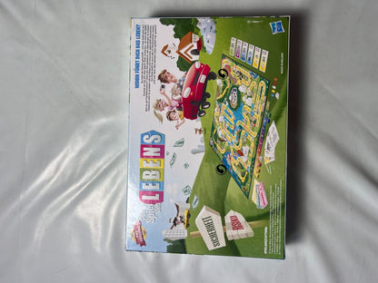 Detailfoto 7 – SKU A13483 – Gesellschaftsspiel neu bei Brettspielimperium