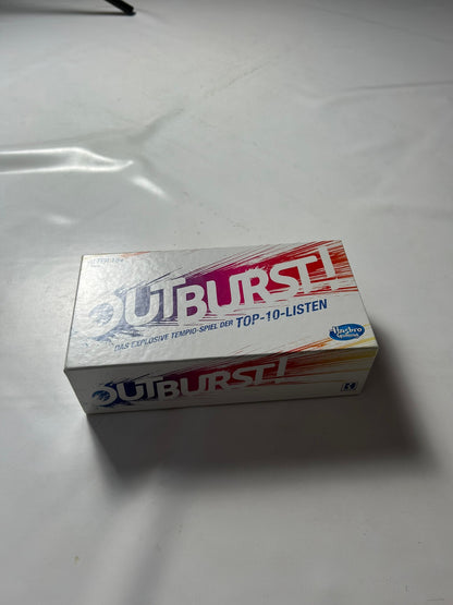 Detailfoto 3 – SKU A5475 – Gesellschaftsspiel gebraucht bei Brettspielimperium