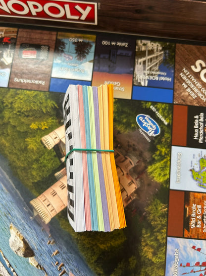 Detailfoto 12 – SKU A6736 – Gesellschaftsspiel gebraucht bei Brettspielimperium