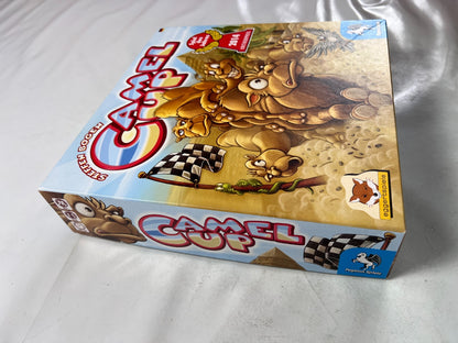 Detailfoto 6 – SKU A13312 – Gesellschaftsspiel gebraucht bei Brettspielimperium