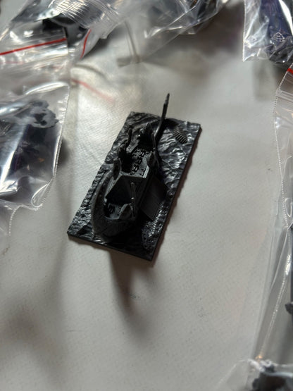 Detailfoto 16 – SKU A11058 – Gesellschaftsspiel gebraucht bei Brettspielimperium