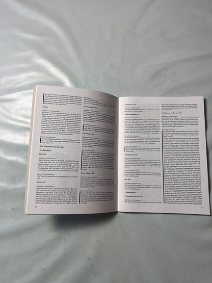 Detailfoto 5 – SKU A13406 – Rollenspiel-Buch gebraucht bei Brettspielimperium