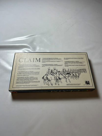 Detailfoto 6 – SKU A5043 – Gesellschaftsspiel gebraucht bei Brettspielimperium