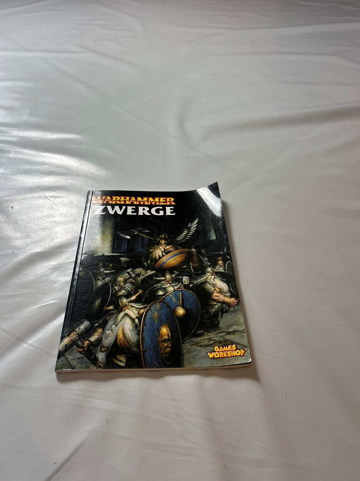 Detailfoto 3 – SKU A9969 – Gesellschaftsspiel gebraucht bei Brettspielimperium