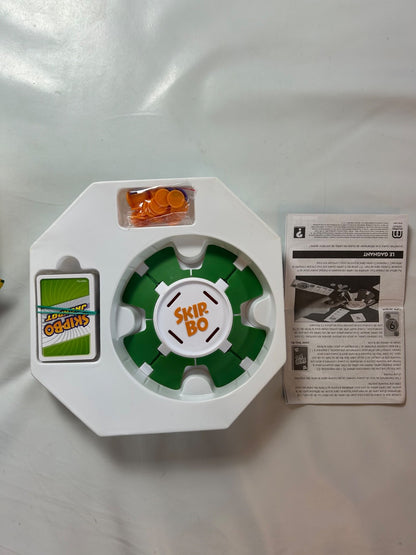 Detailfoto 7 – SKU A11449 – Gesellschaftsspiel gebraucht bei Brettspielimperium