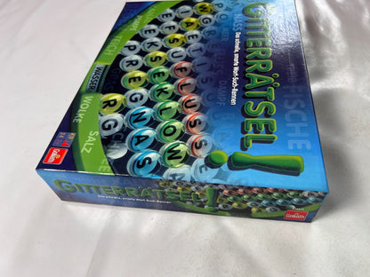 Detailfoto 7 – SKU A13306 – Gesellschaftsspiel gebraucht bei Brettspielimperium
