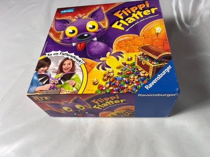 Flippi Flatter  Ravensburger  2016  Vollständig - Ansicht 8