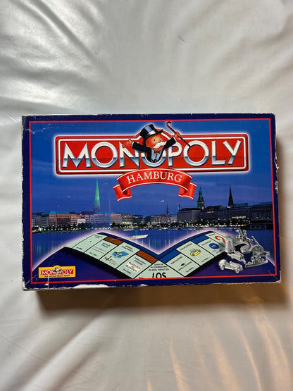 Detailfoto 2 – SKU A10934 – Gesellschaftsspiel gebraucht bei Brettspielimperium