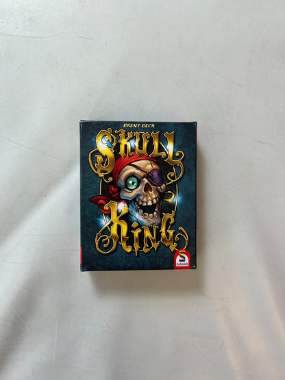 Skull King Schmidt Spiele Spiel Kartenspiel  Vollständig - Ansicht 2
