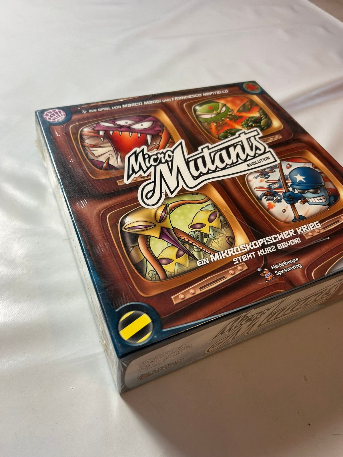 Detailfoto 5 – SKU W10040 – Gesellschaftsspiel neu bei Brettspielimperium