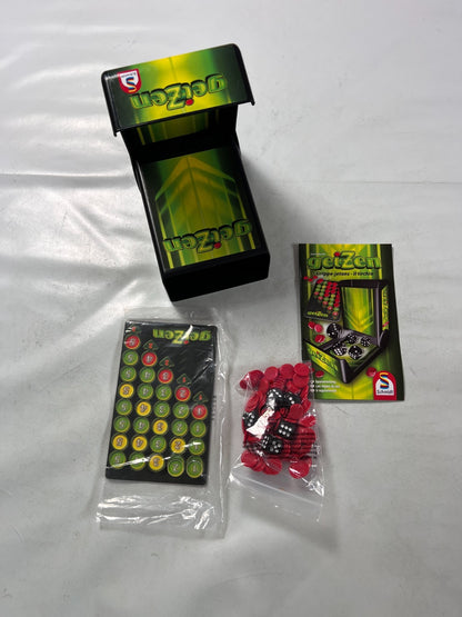 Detailfoto 2 – SKU A13315 – Gesellschaftsspiel gebraucht bei Brettspielimperium
