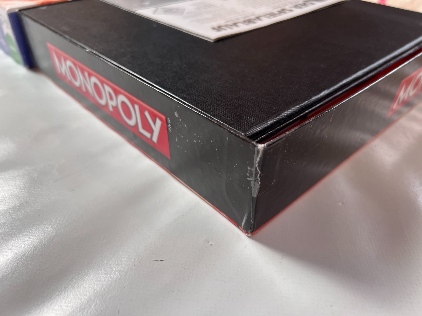 MONOPOLY  POKEMON  KANTO Edition deutsch Zinn Figuren  Vollständig - Ansicht 11