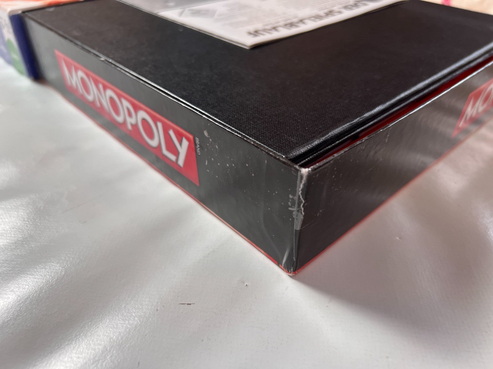 MONOPOLY  POKEMON  KANTO Edition deutsch Zinn Figuren  Vollständig - Ansicht 11