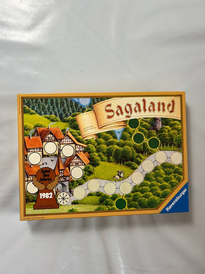 Detailfoto 2 – SKU A9864 – Gesellschaftsspiel gebraucht bei Brettspielimperium