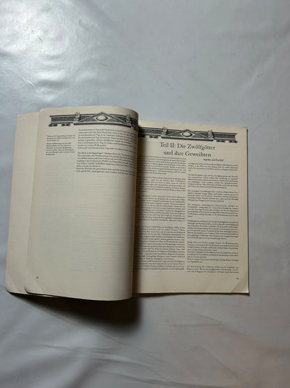 Detailfoto 5 – SKU A7445 – Rollenspiel-Buch gebraucht bei Brettspielimperium