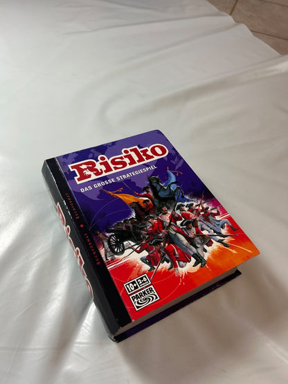 Detailfoto 5 – SKU A11417 – Gesellschaftsspiel gebraucht bei Brettspielimperium