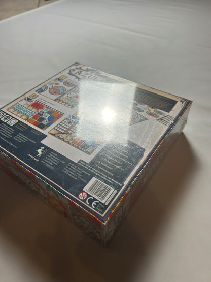 Detailfoto 8 – SKU A8007 – Gesellschaftsspiel neu bei Brettspielimperium