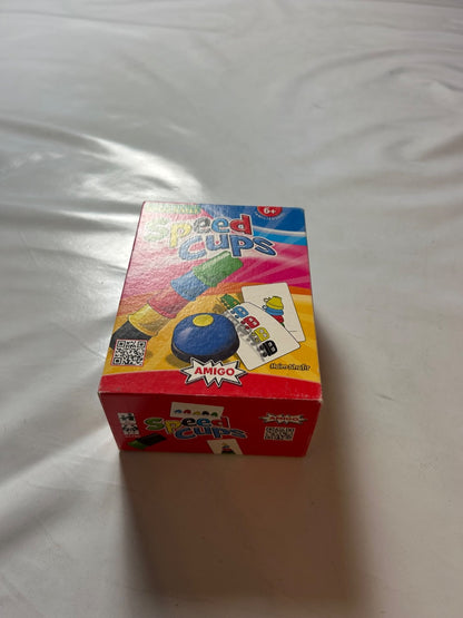 Detailfoto 3 – SKU A10906 – Gesellschaftsspiel gebraucht bei Brettspielimperium