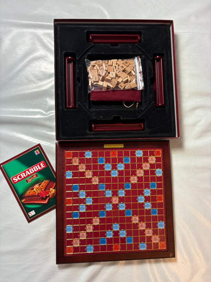 Detailfoto 7 – SKU A14222 – Gesellschaftsspiel gebraucht bei Brettspielimperium